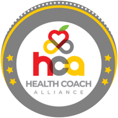 Health Coach Alliance Registered Health & Nutrition Counsellor